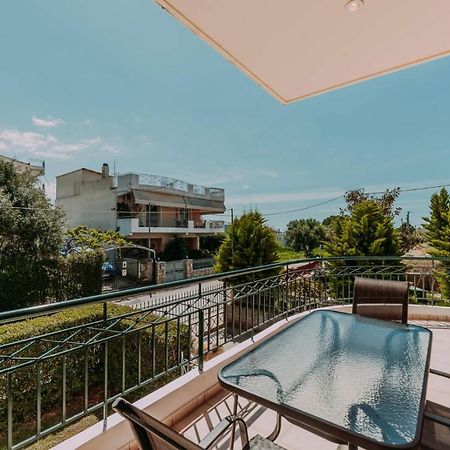 Bessis Apartments Kalamata Extérieur photo