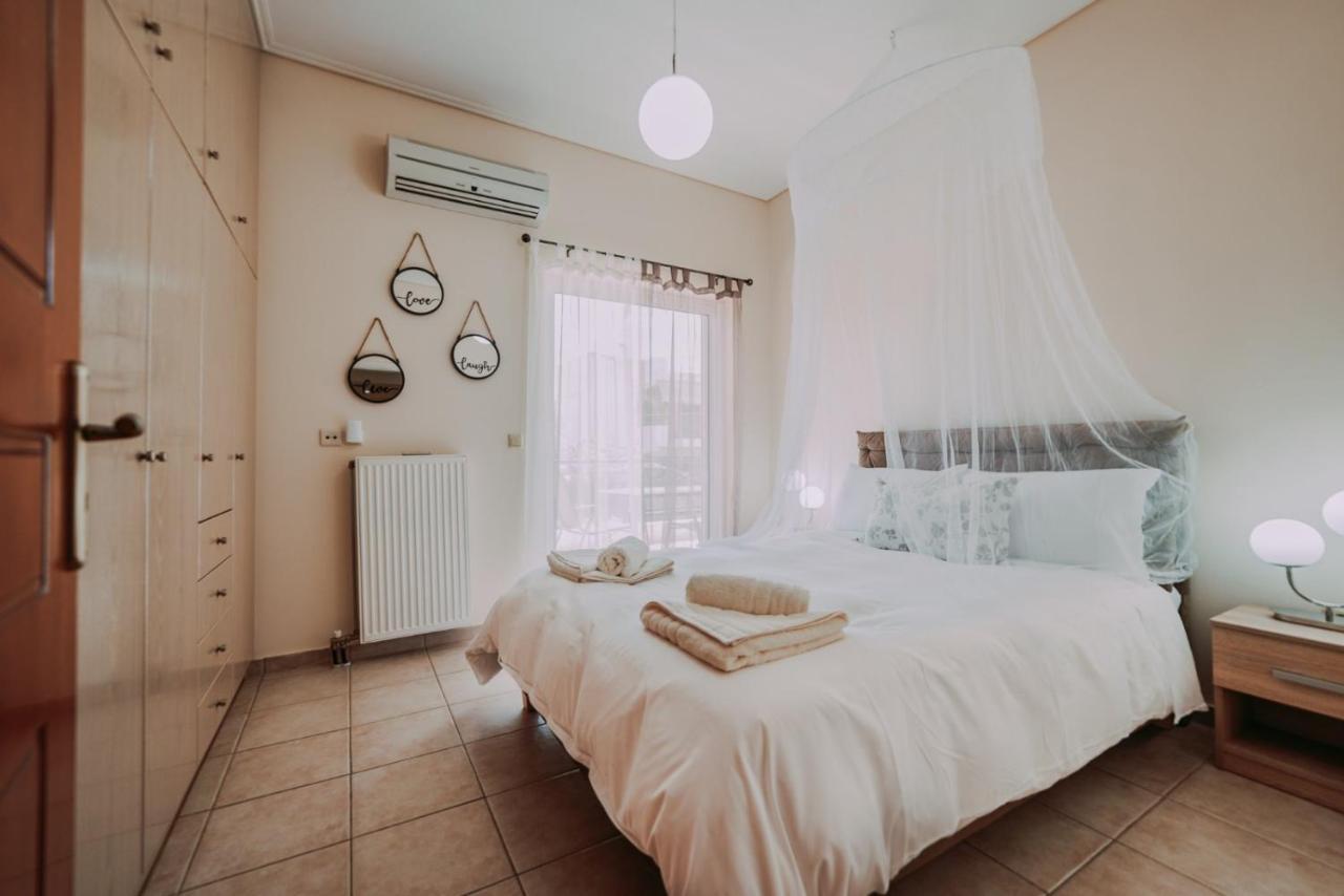 Bessis Apartments Kalamata Extérieur photo