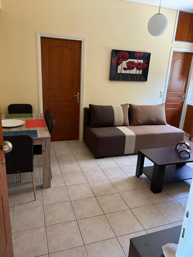 Bessis Apartments Kalamata Extérieur photo