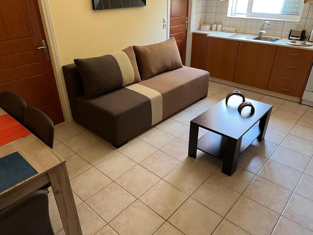 Bessis Apartments Kalamata Extérieur photo